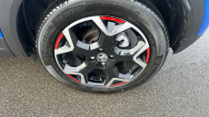 Vauxhall Mokka 1.2 Turbo 100 GS Line 5dr Petrol Hatchback